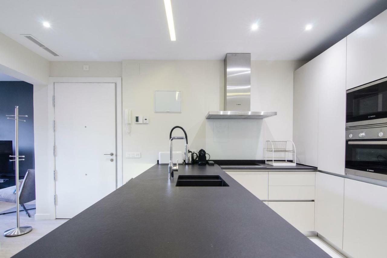 Apartment Minty - 3 Bd Lavapies Madrid