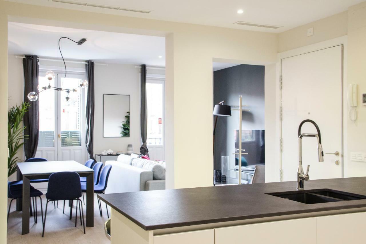Apartment Minty - 3 Bd Lavapies Madrid