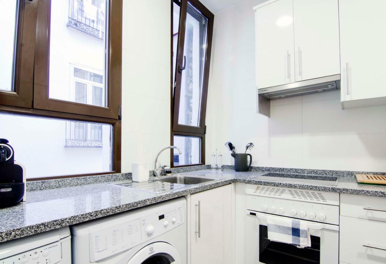 Marques De Cubas Apartamento Madri
