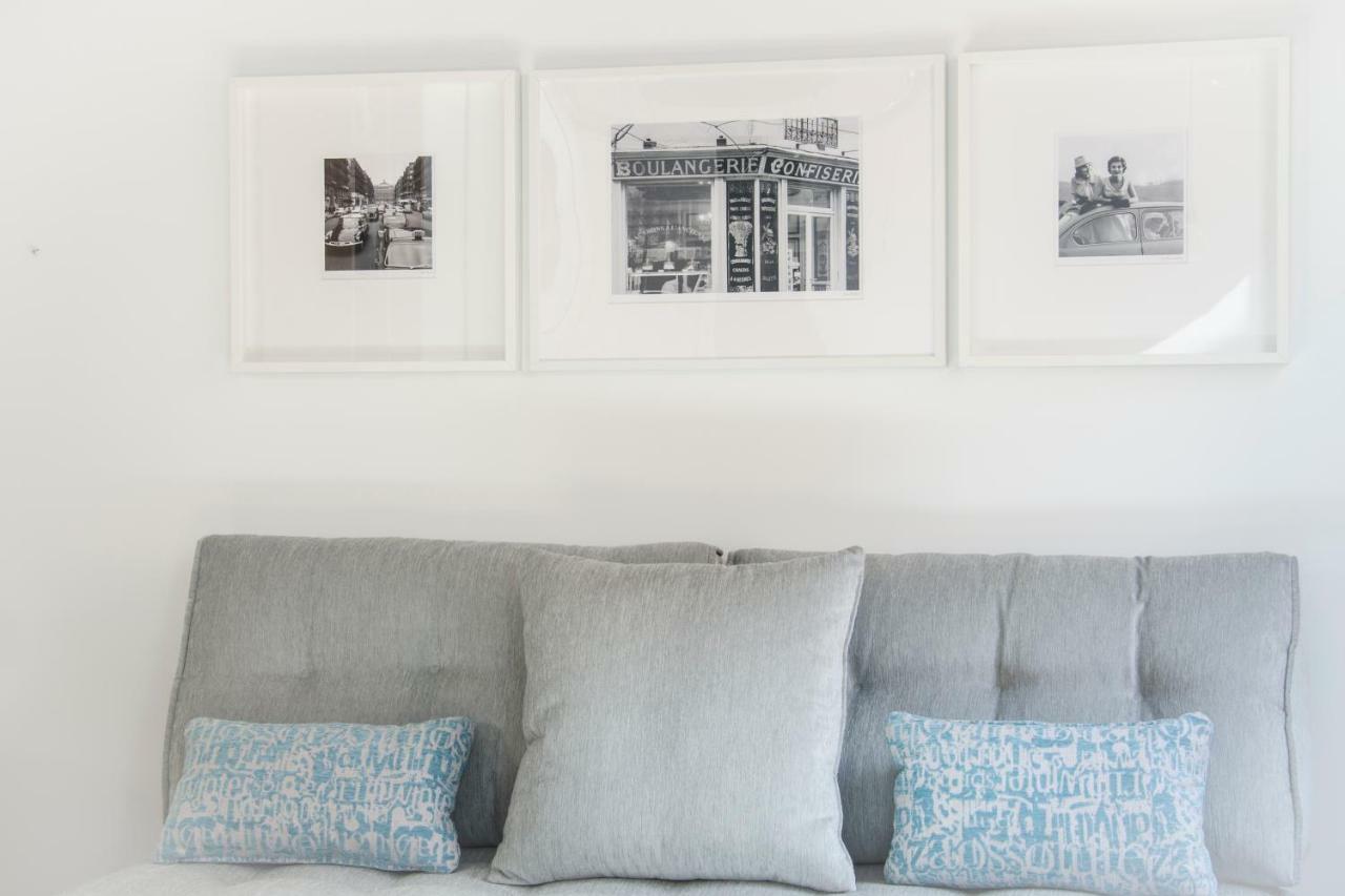 Apartamento Ayala 152