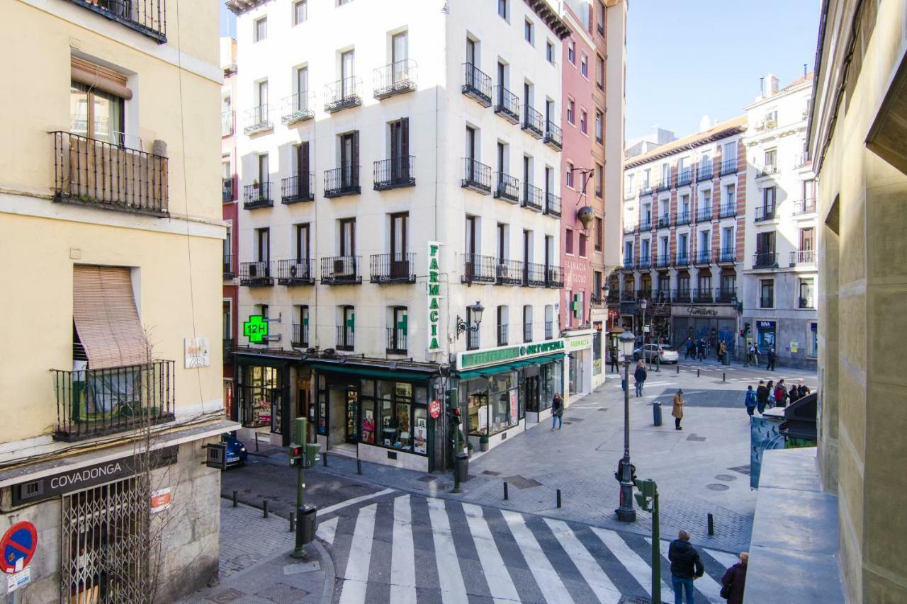 Apartment Santa Isabel 1