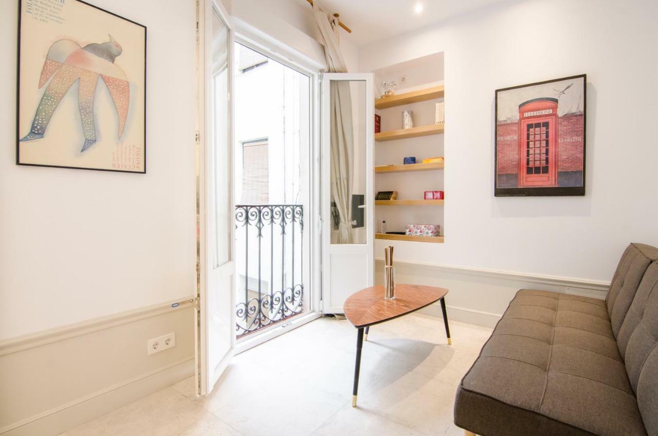 Valverde Apartment