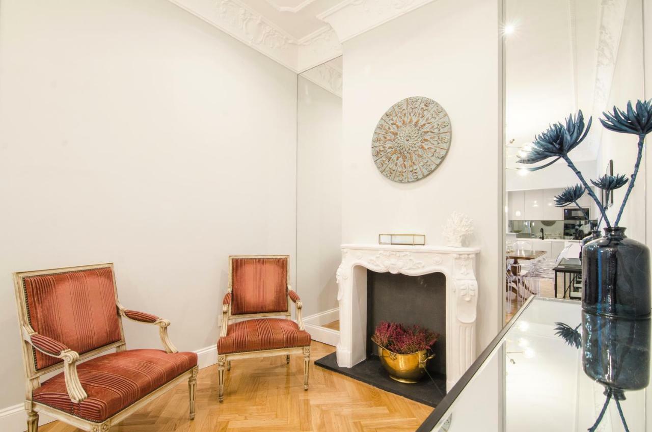 Apartment Minty - Atocha 4 Bd *