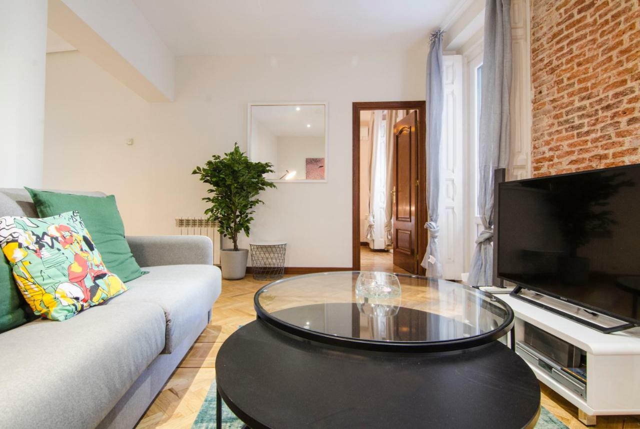 Apartamento Espiritu Santo 39, 1º Izq *