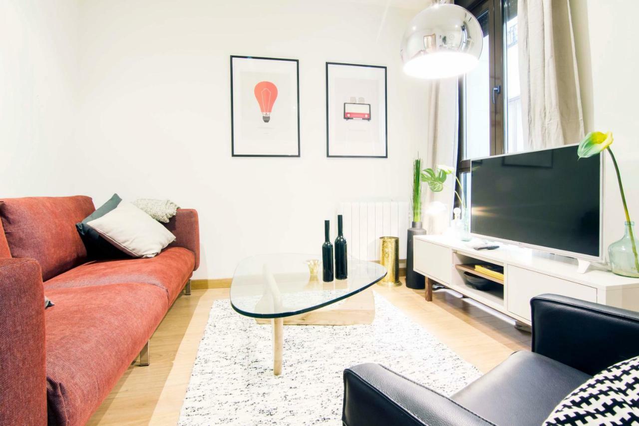 Apartamento Marques De Cubas *