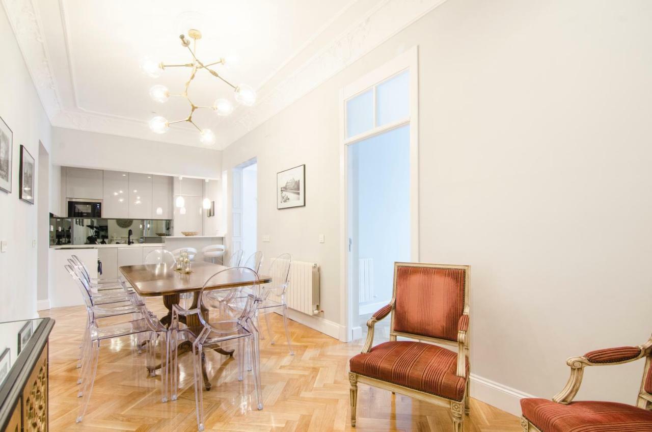 Minty - Atocha 4 Bd Lejlighed