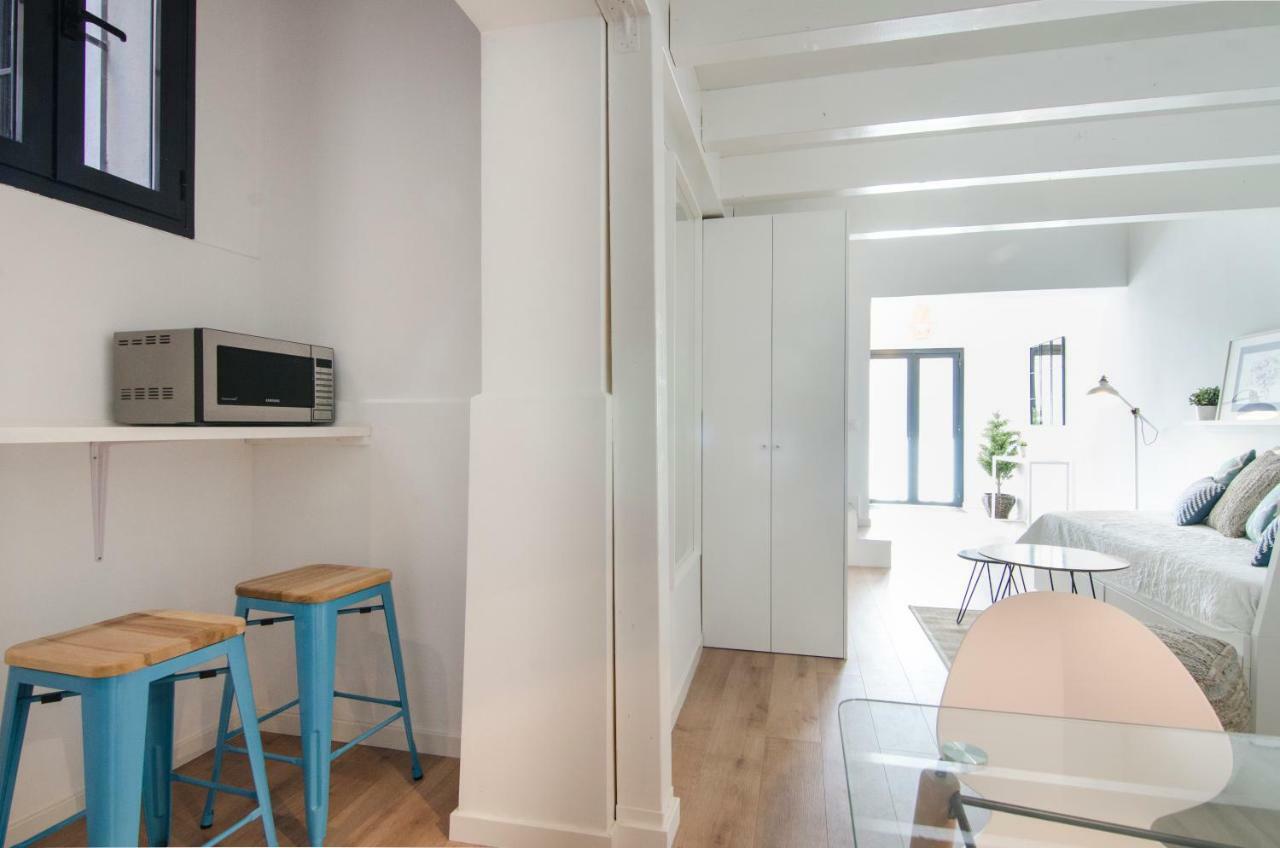 Apartment Rodas