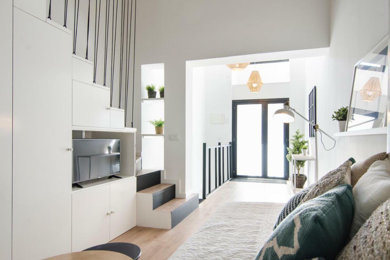 Rodas Apartment *
