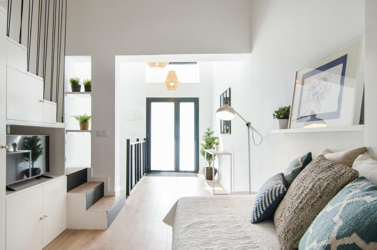 Apartment Rodas