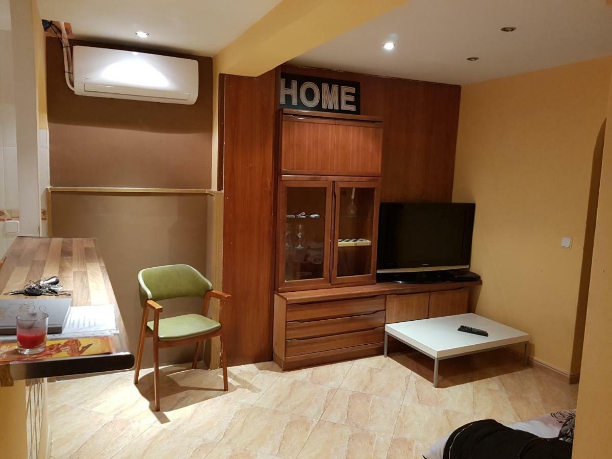 Apartment Pradera De San Isidro