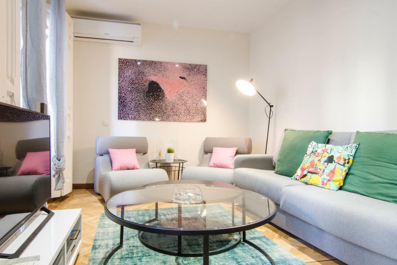 Apartamento Espiritu Santo 39, 1º Izq Madrid
