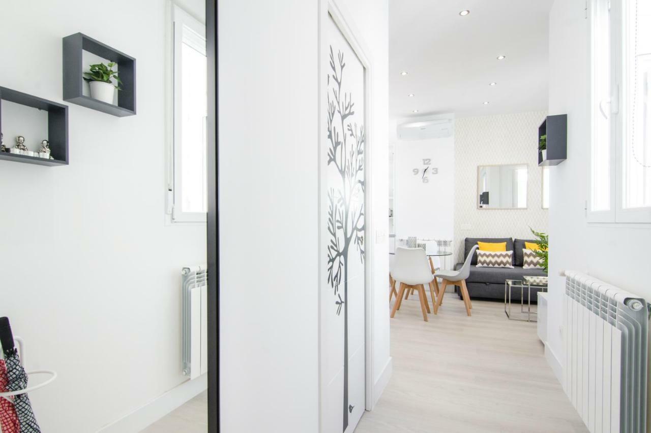 Minty - Jose Ortega Y Gasset Apartment Madrid