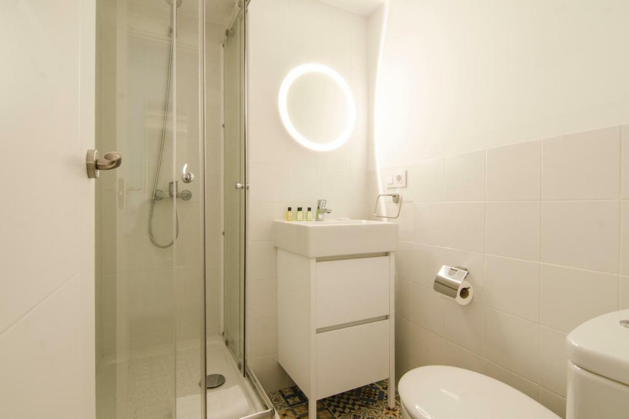 Apartment Rodas
