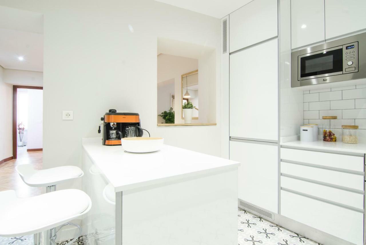 Espiritu Santo 39, 1º Izq Apartamento Madrid