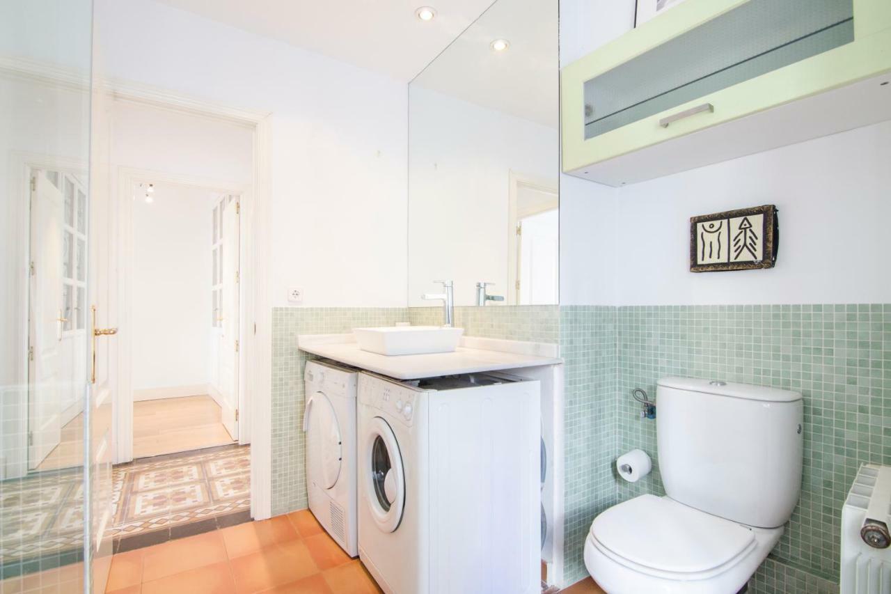 Apartment Santa Isabel 1 Madrid