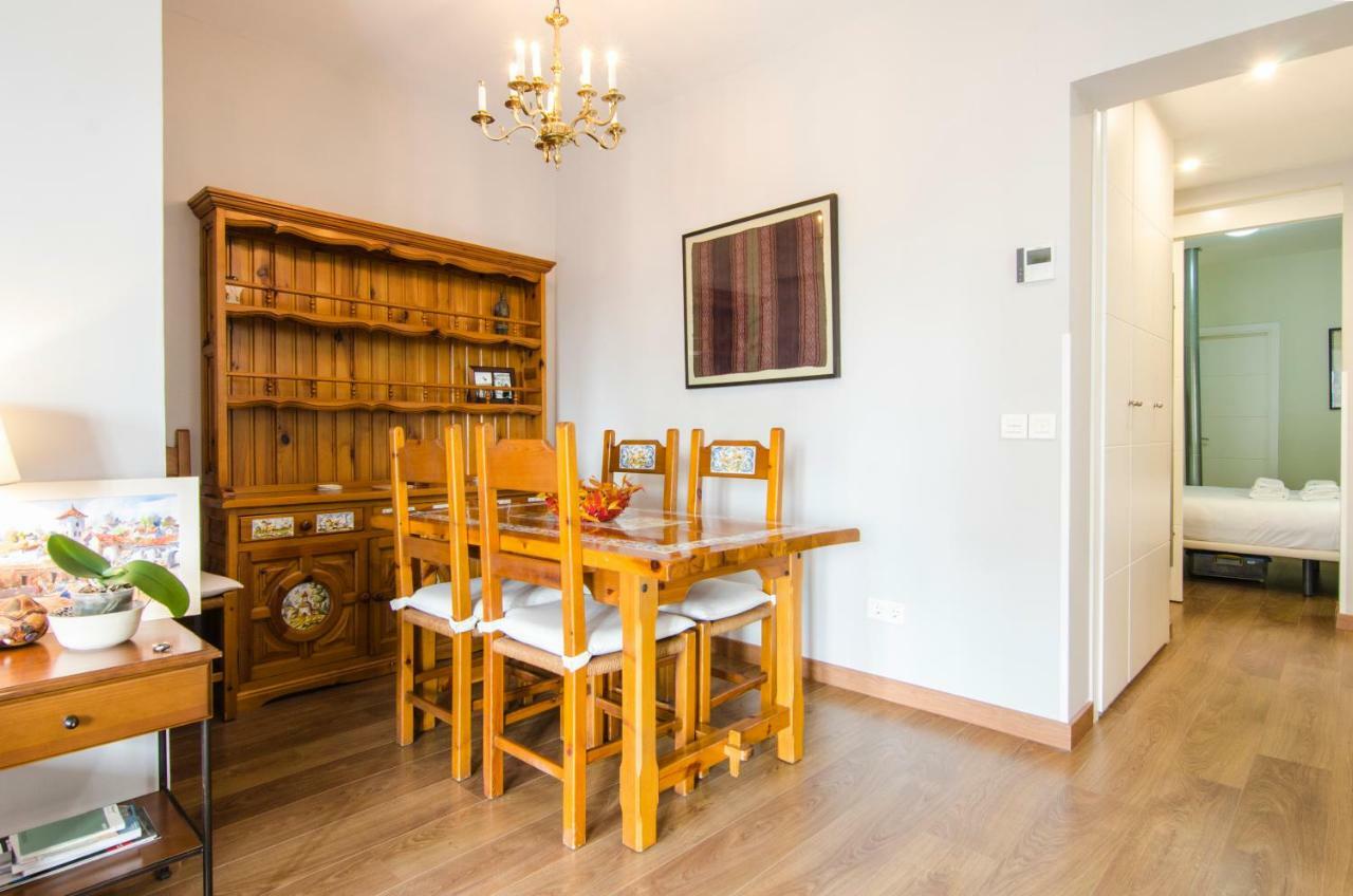 Jose Abascal, 35 Apartment Madrid