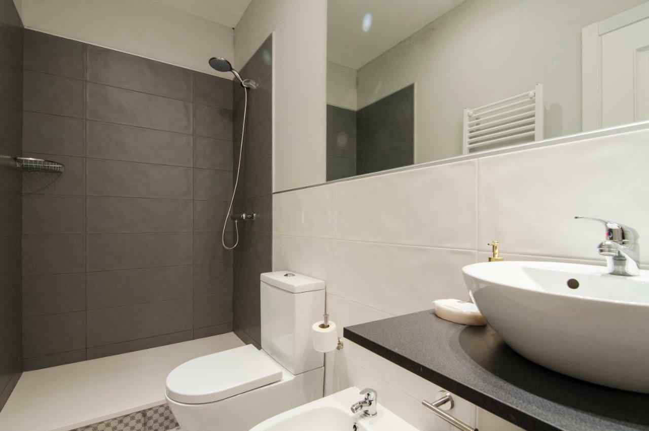 Minty - Atocha 4 Bd Apartment Madrid