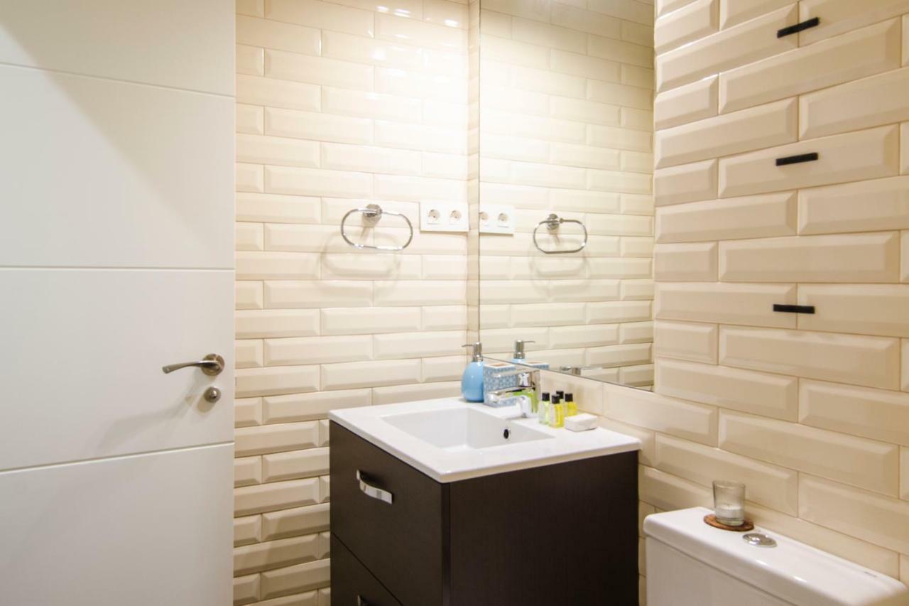 Apartment Jose Abascal, 35 Madrid