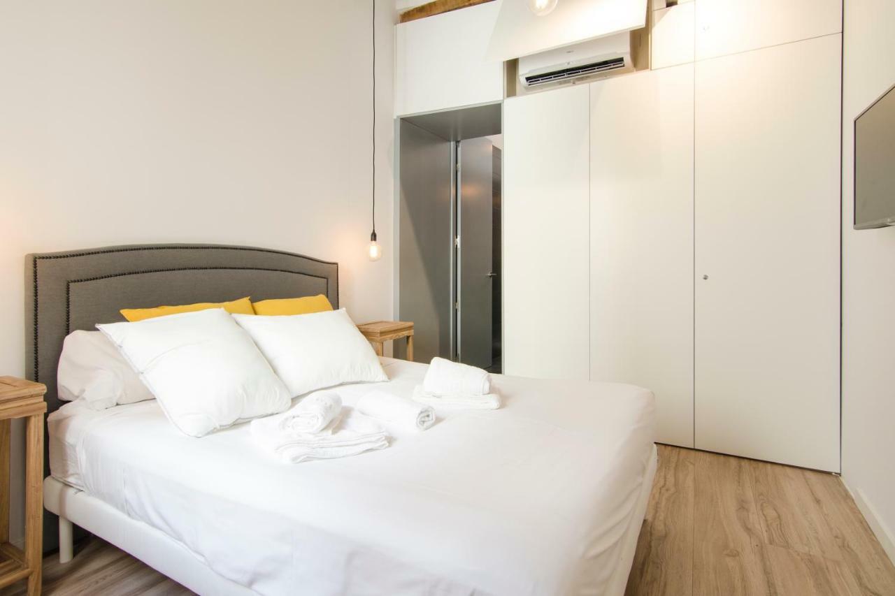 Apartamento Ayala 152 Madrid