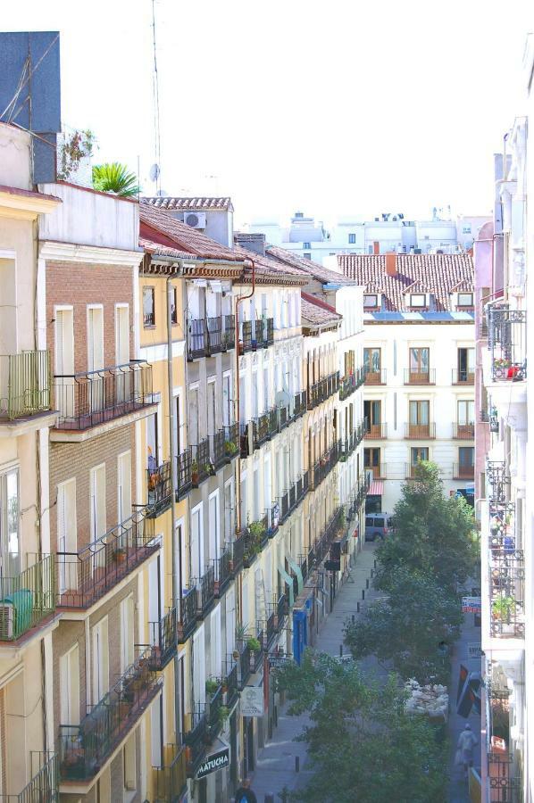 Apartment Augusto Figueroa 25 *