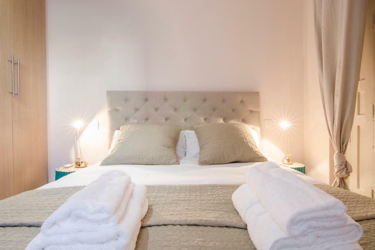 Apartamento Espiritu Santo 39, 1º Izq