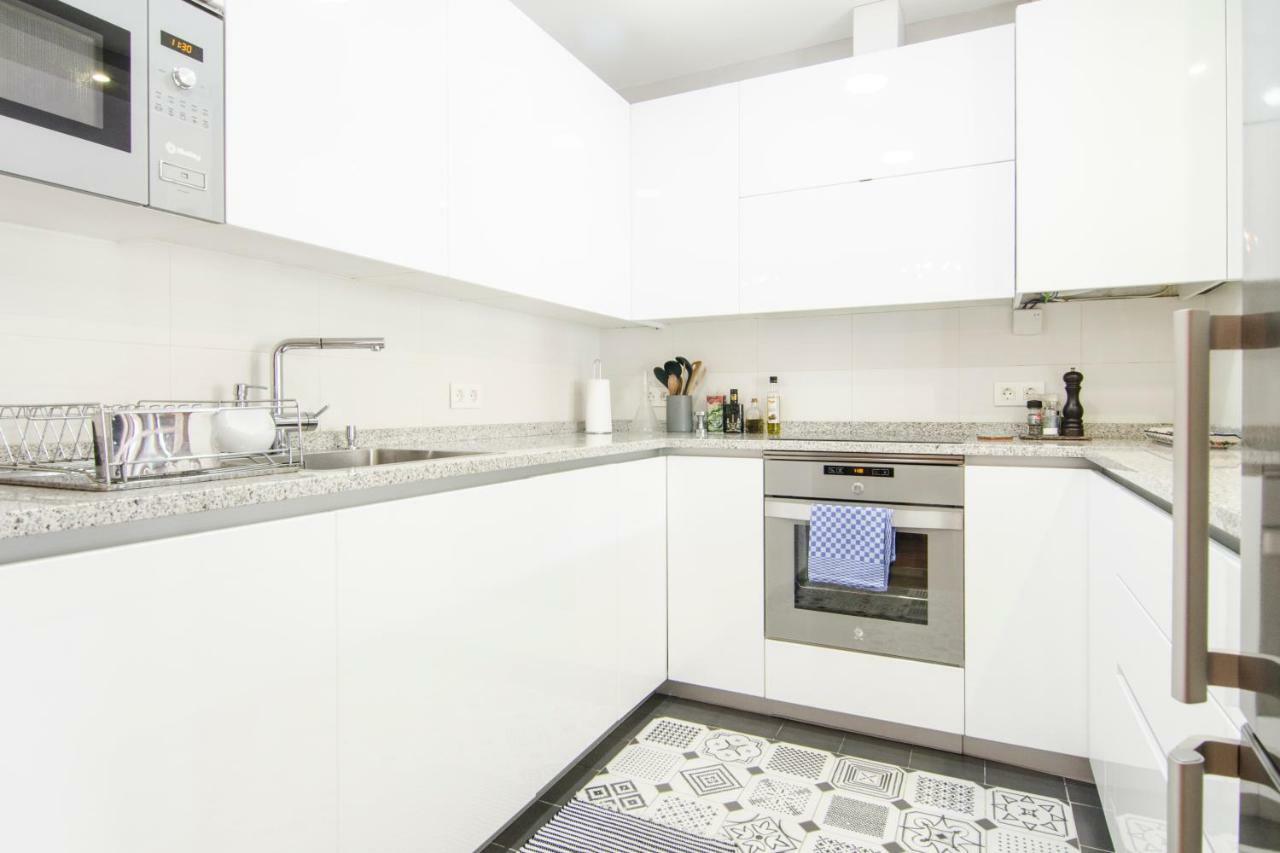 Jose Abascal, 35 Apartment *