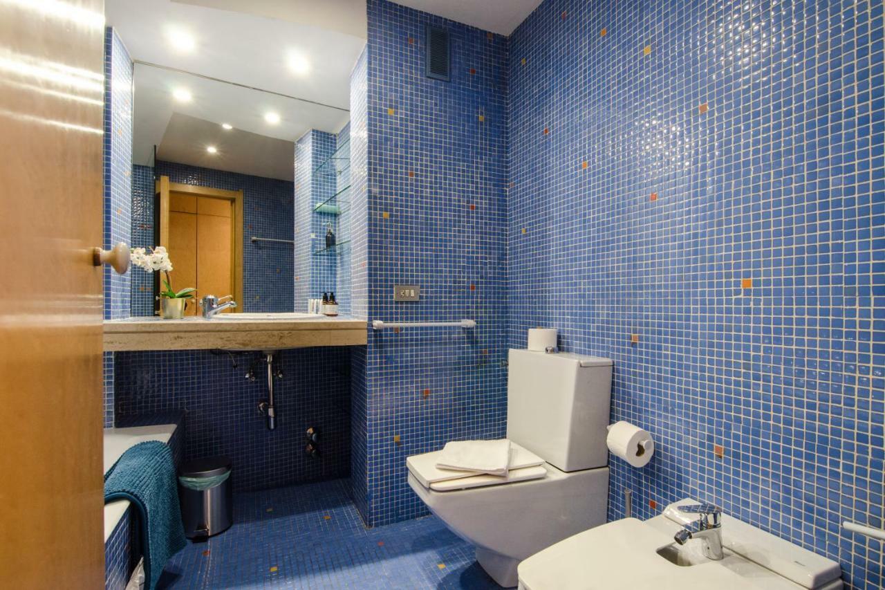 Santa Cruz De Marcenado 4 Apartamento