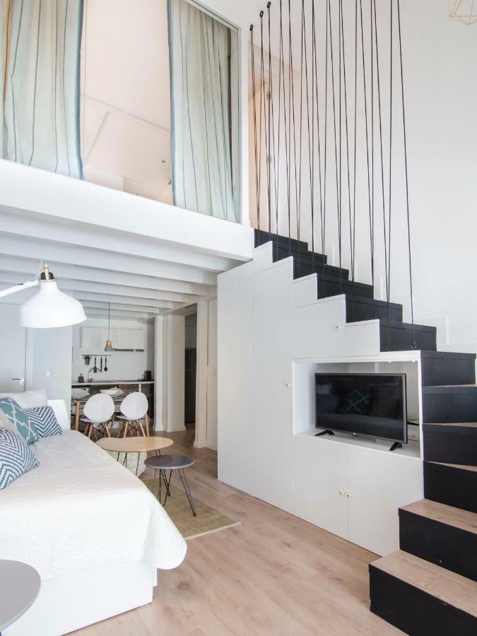 Rodas Apartment