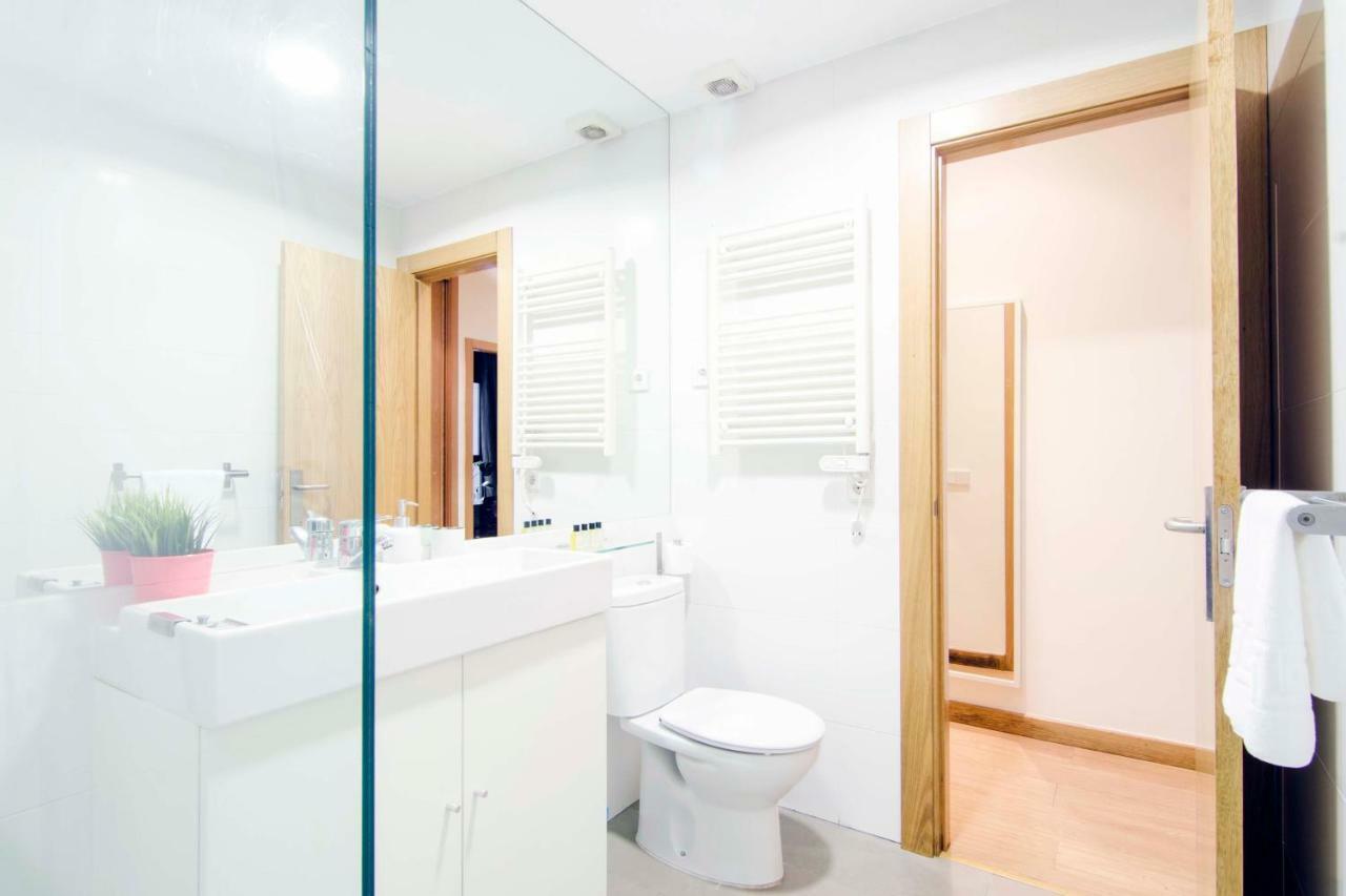 Apartamento Marques De Cubas *