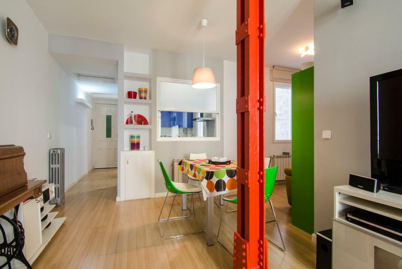 Rodas 6 Apartment *