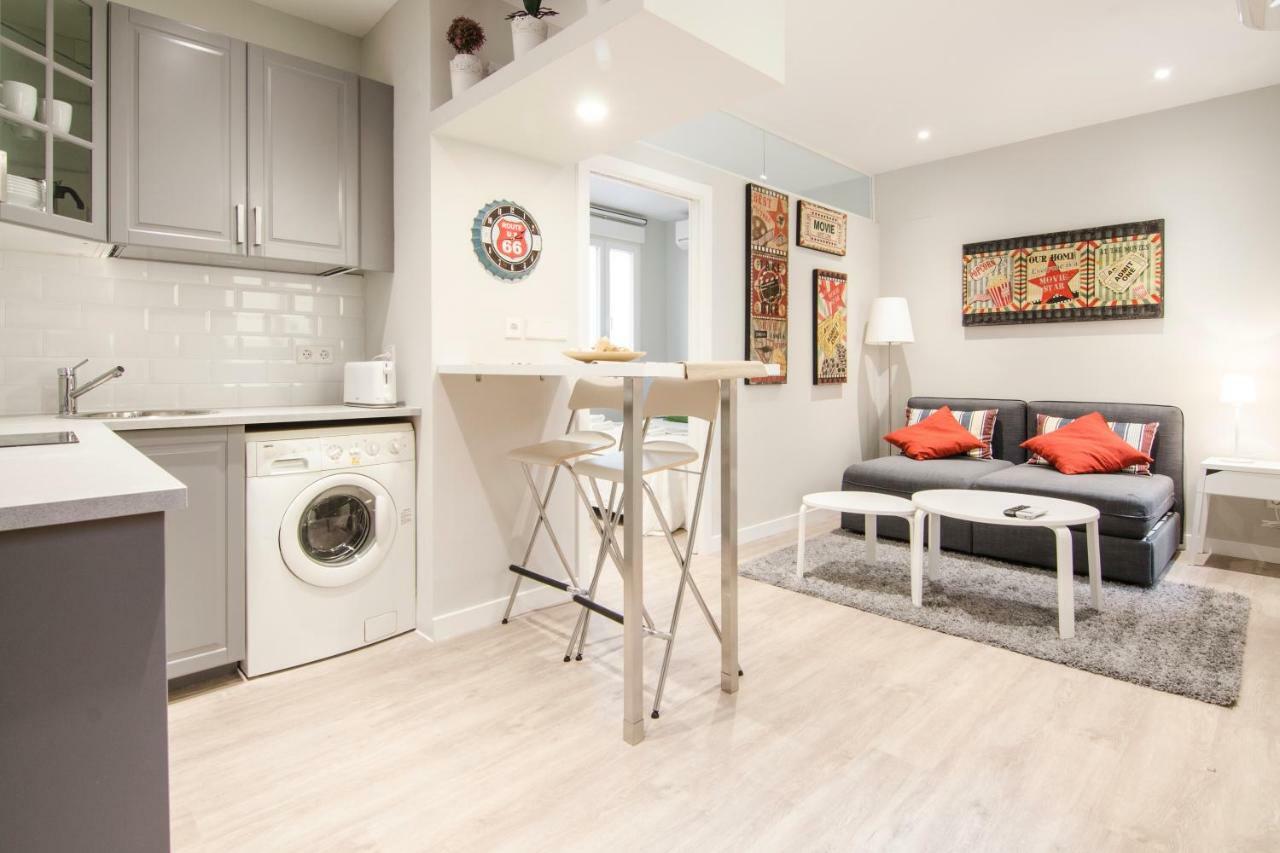 Apartment Sandoval, 13 *