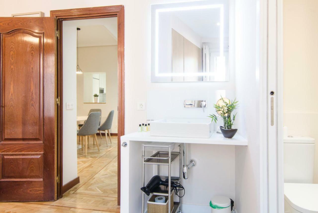 Apartamento Espiritu Santo 39, 1º Izq