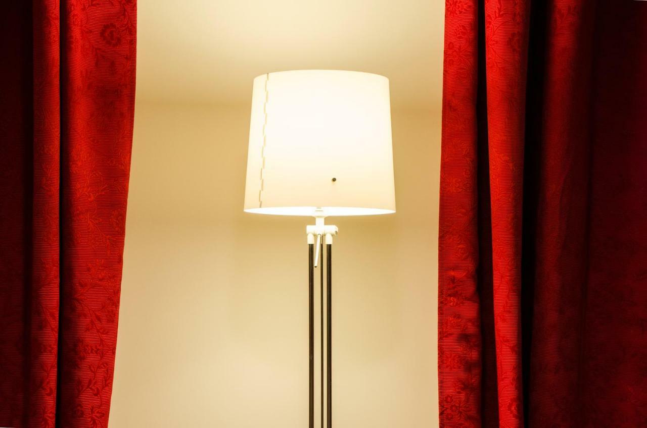 Apartment Minty - Gobernador Madrid