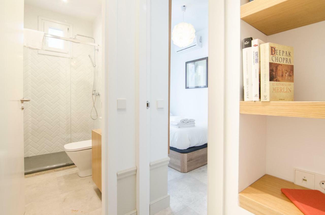 Apartment Valverde