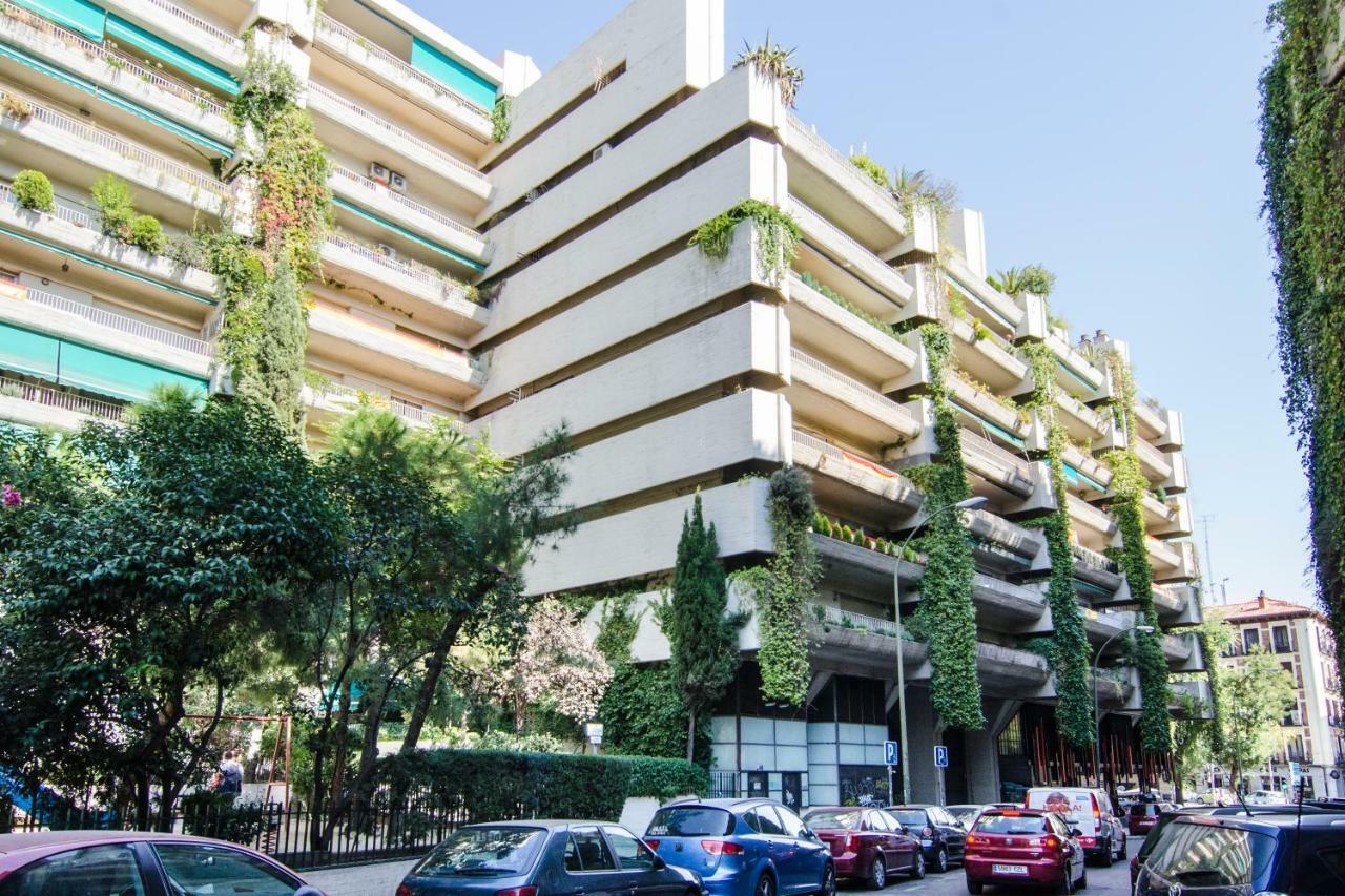 Santa Cruz De Marcenado 4