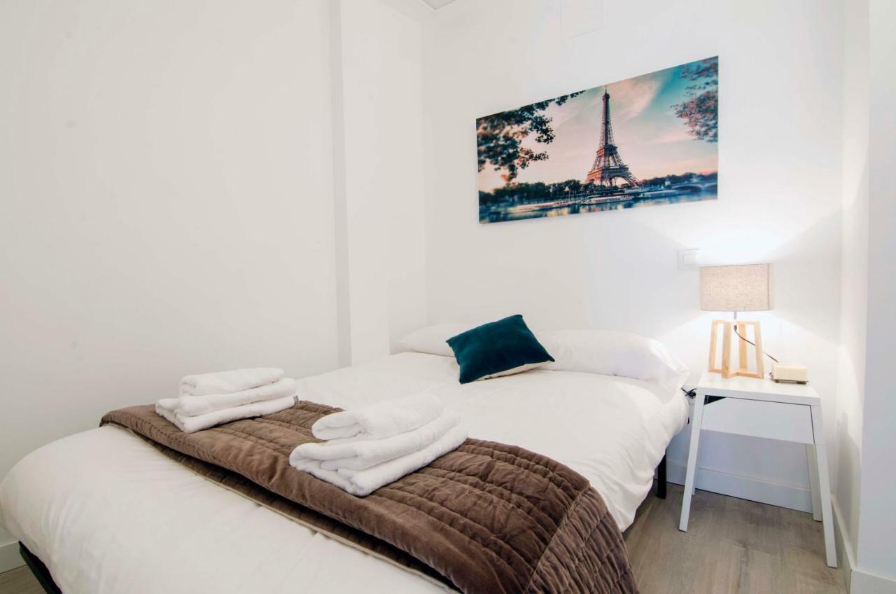 Apartment San Bernardo, 39 *