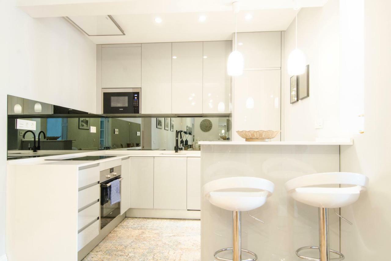 Apartment Minty - Atocha 4 Bd