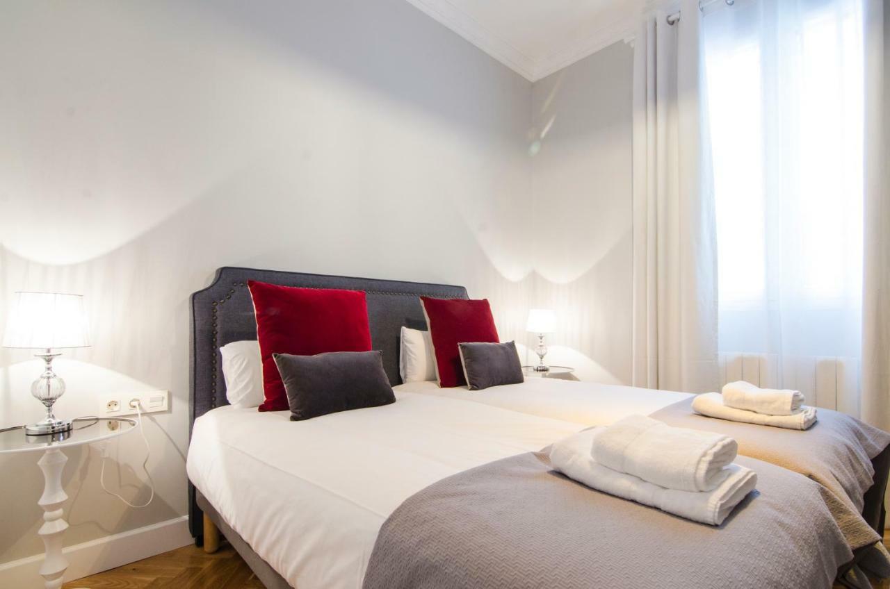 Minty - Atocha 4 Bd Apartment