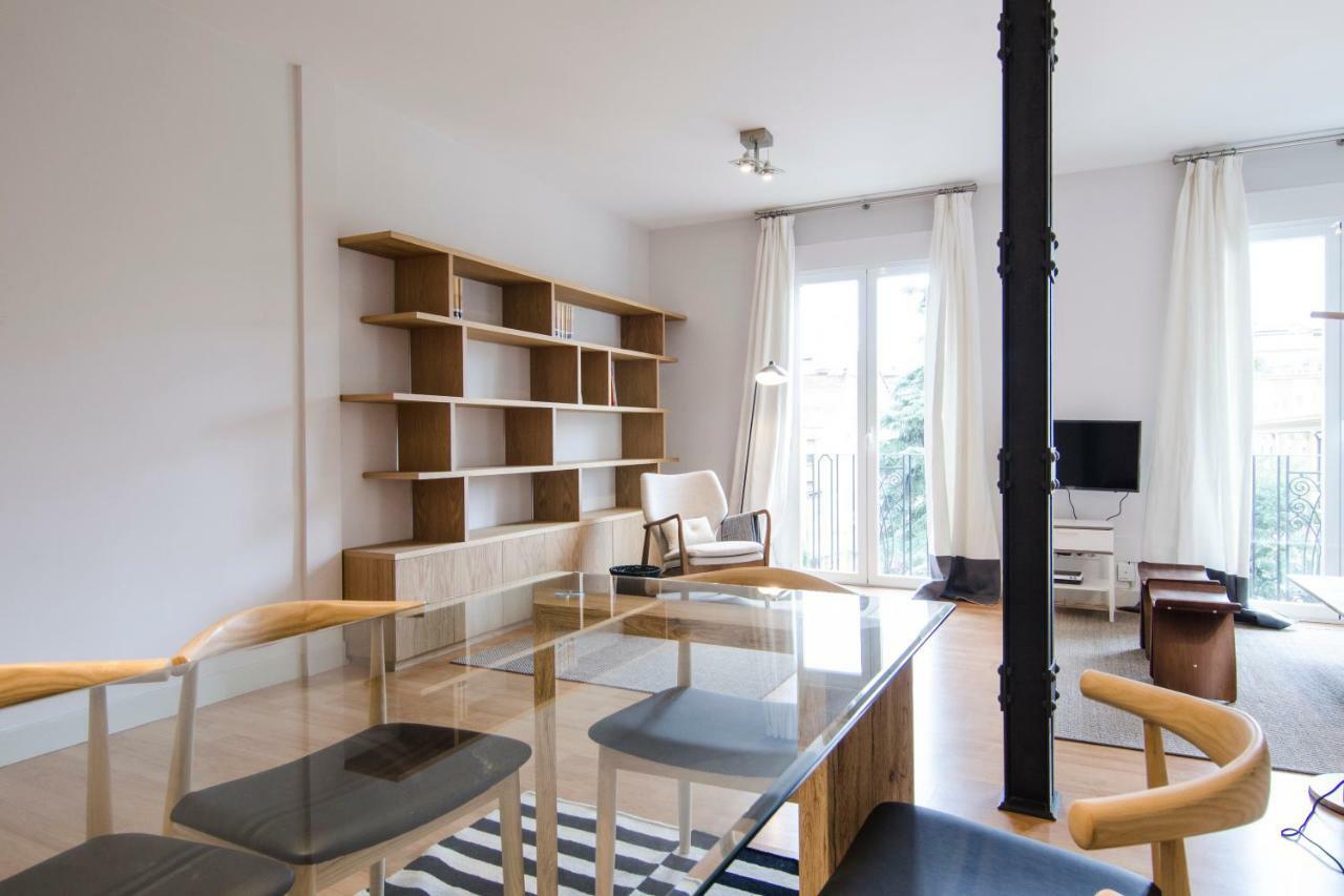 Apartment Claudio Coello, 122 Madrid