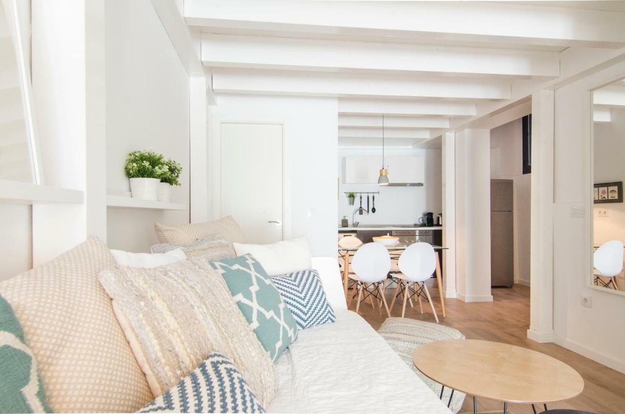 Rodas Apartment *