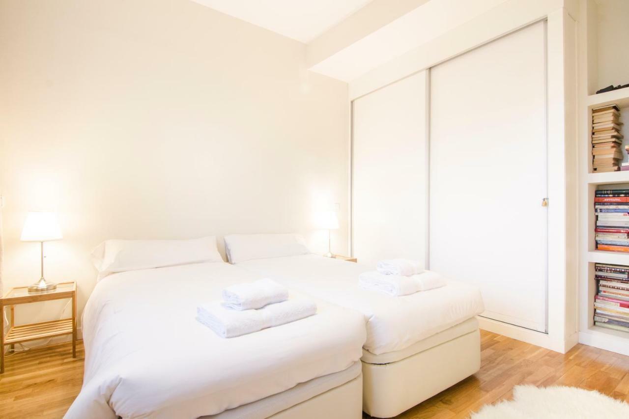 Minty - Gobernador Apartment *