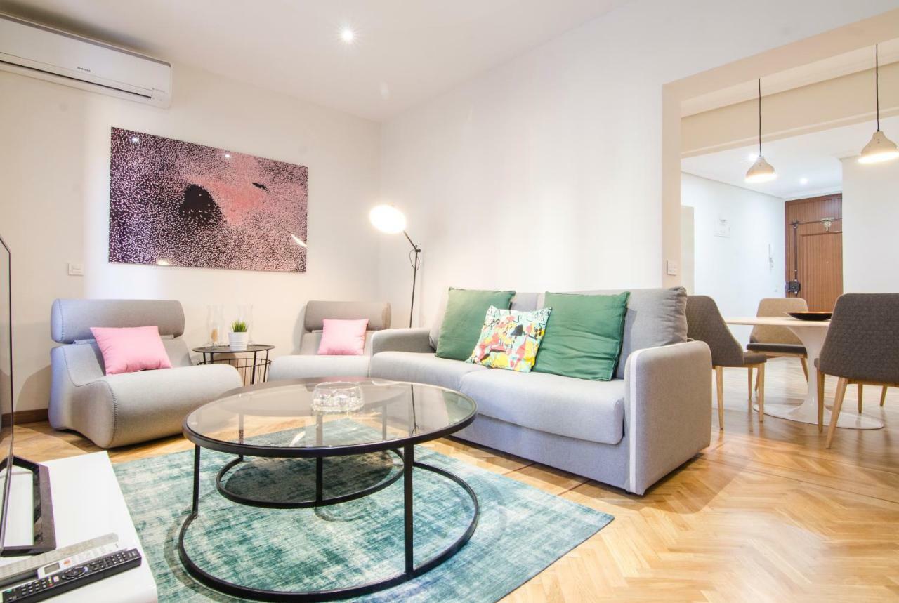 Espiritu Santo 39, 1º Izq Apartamento Madrid