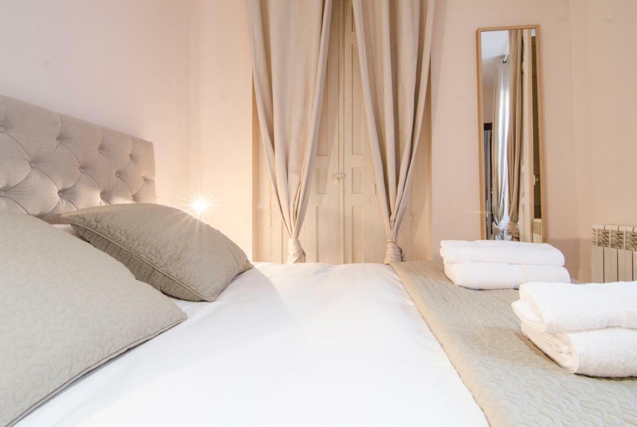 Apartamento Espiritu Santo 39, 1º Izq Madrid