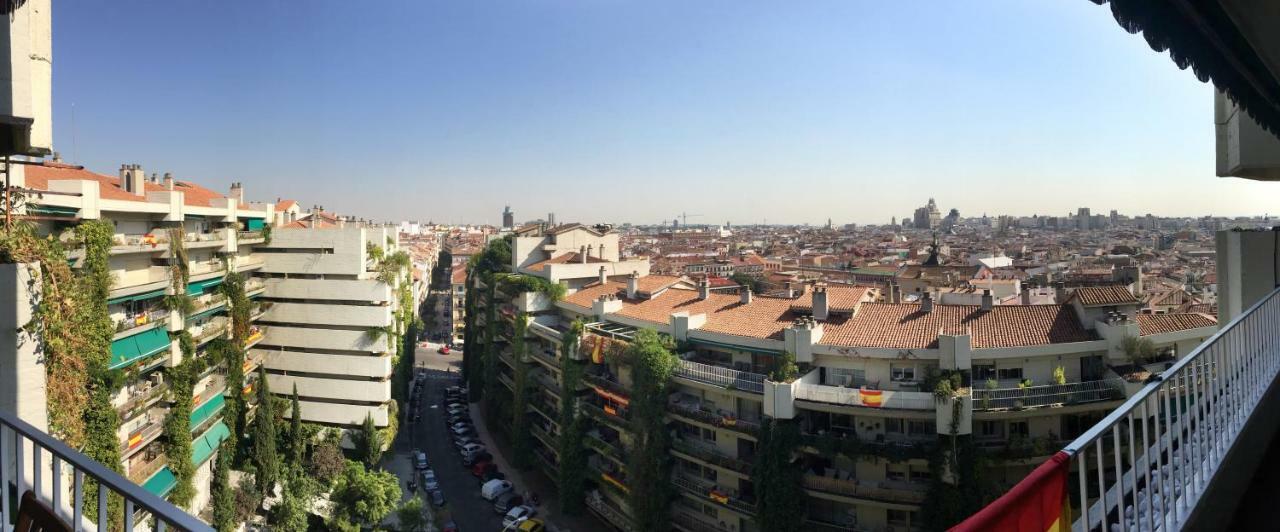 Santa Cruz De Marcenado 4 Apartamento