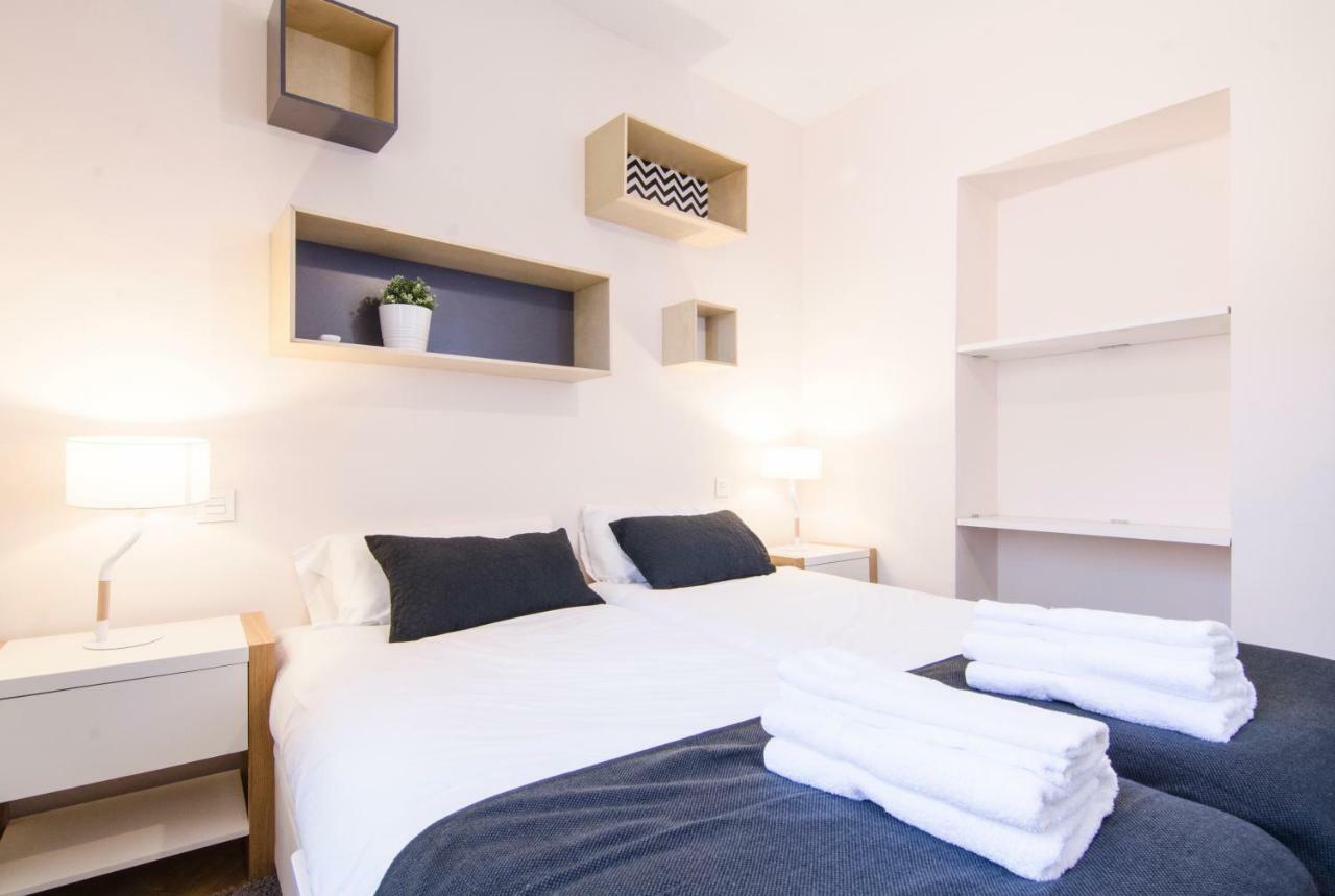 Espiritu Santo 39, 1º Izq Apartamento