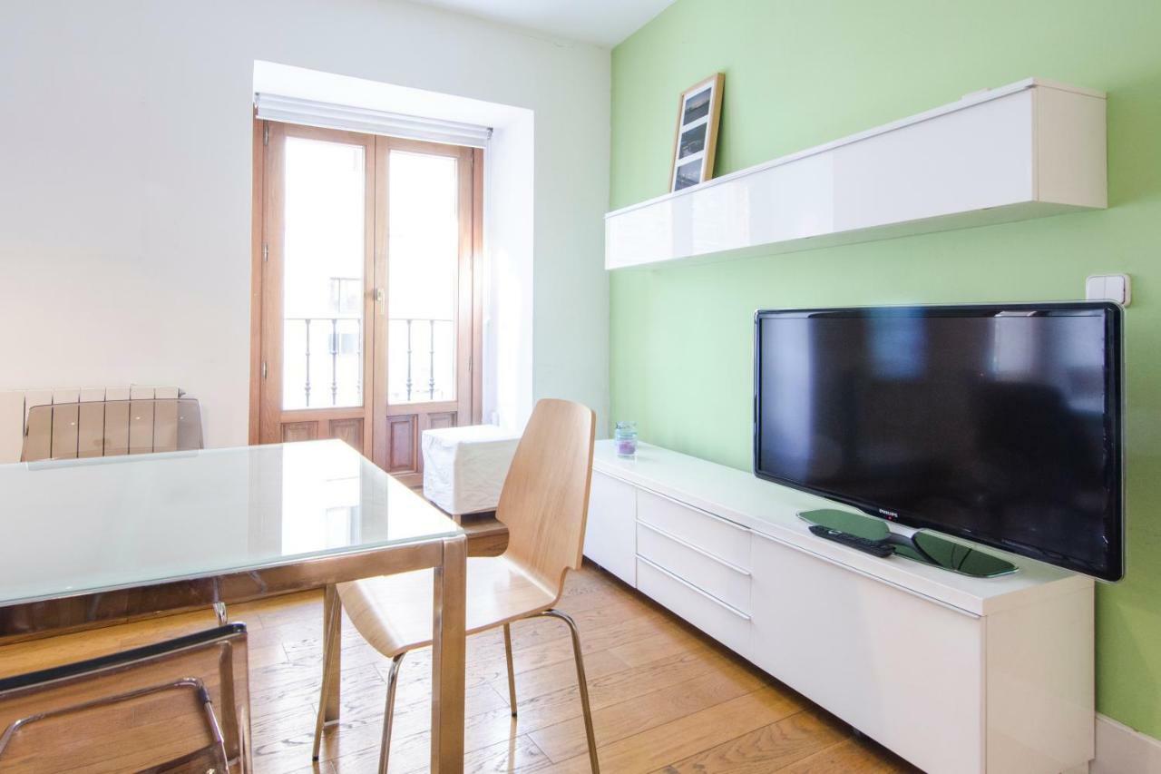 Apartment Santa Isabel 1 Madrid
