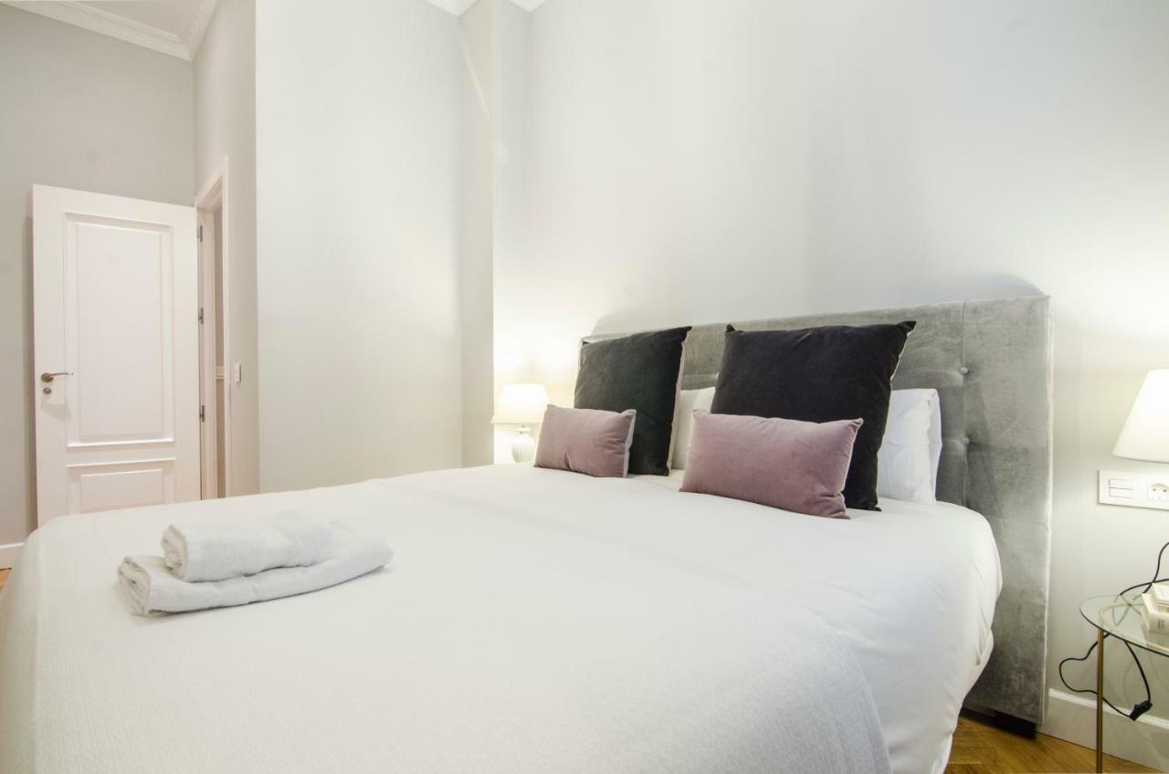 Apartment Minty - Atocha 4 Bd Madrid
