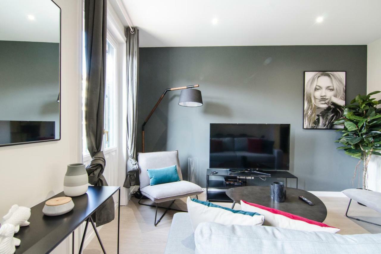 Apartment Minty - 3 Bd Lavapies Madrid