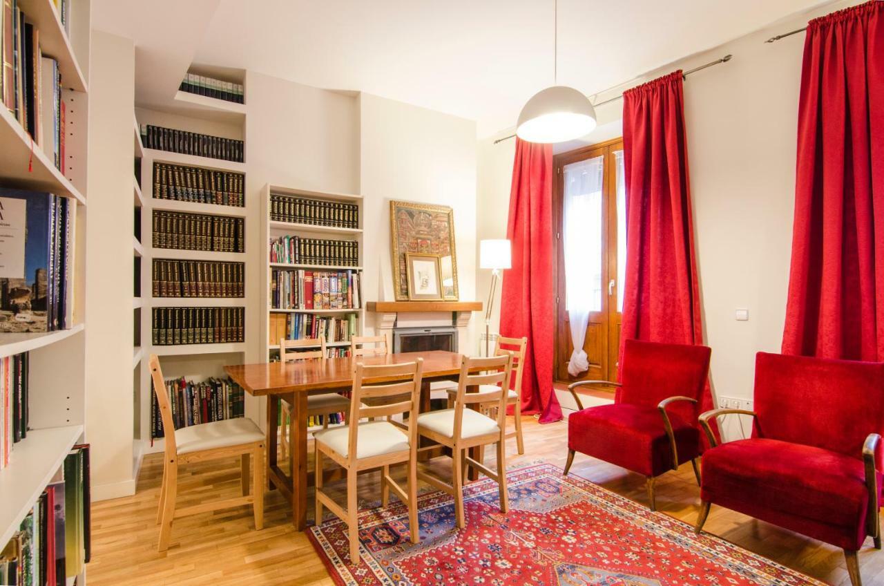 Apartment Minty - Gobernador *