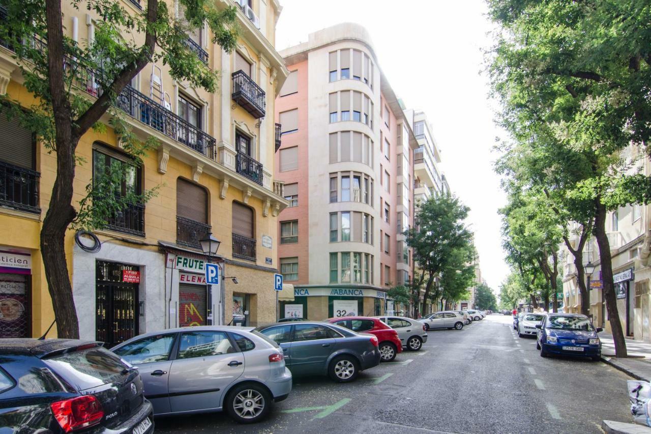 Apartamento Ayala 152 Madrid